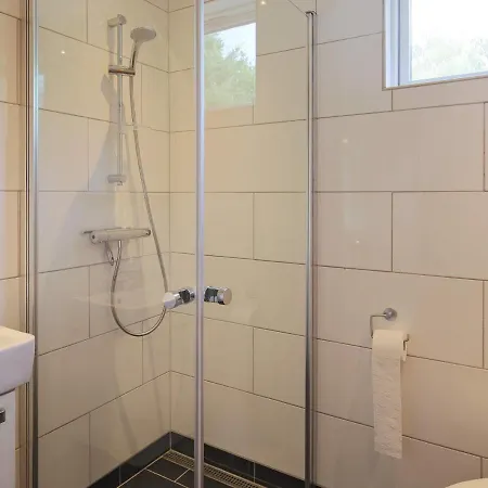 펜션 Two-bedroom In Jaegerspris 1 *