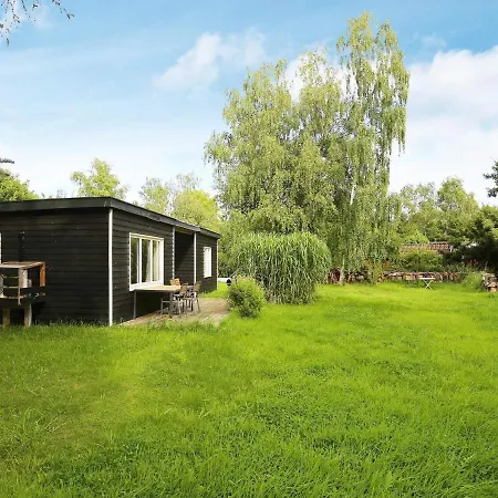 Two-bedroom In Jaegerspris 1