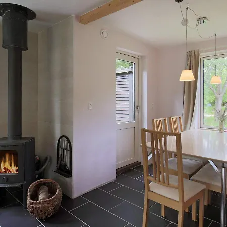 Two-bedroom In Jaegerspris 1