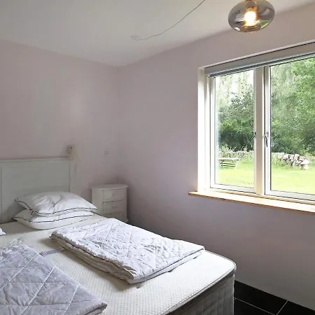 펜션 Two-bedroom In Jaegerspris 1 Hornsved